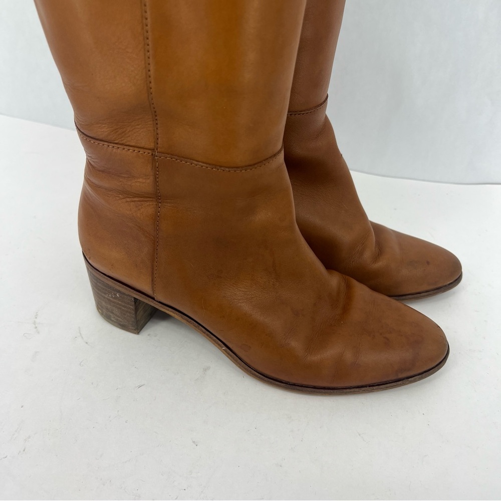 Madewell Carlotta Tall Boot
MA531 - Picture 9 of 16